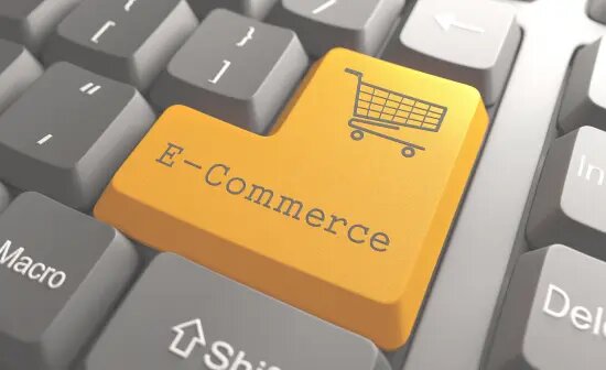 Illustration pour site e-commerce en éco-conception web